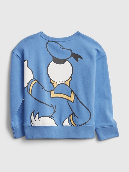 babyGap | Disney Crewneck Sweatshirt | Gap
