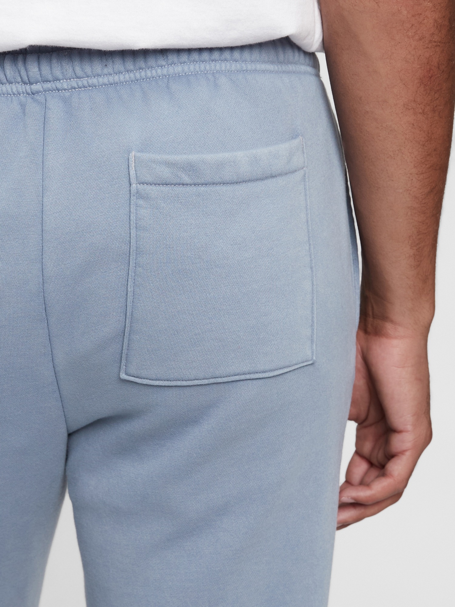 gap vintage soft joggers