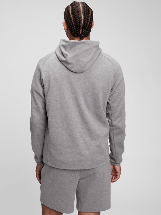 Image number 2 showing, Gapfit Tech Fleece Hoodie