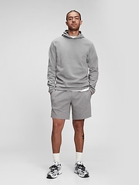 Gapfit Tech Fleece Hoodie Gap