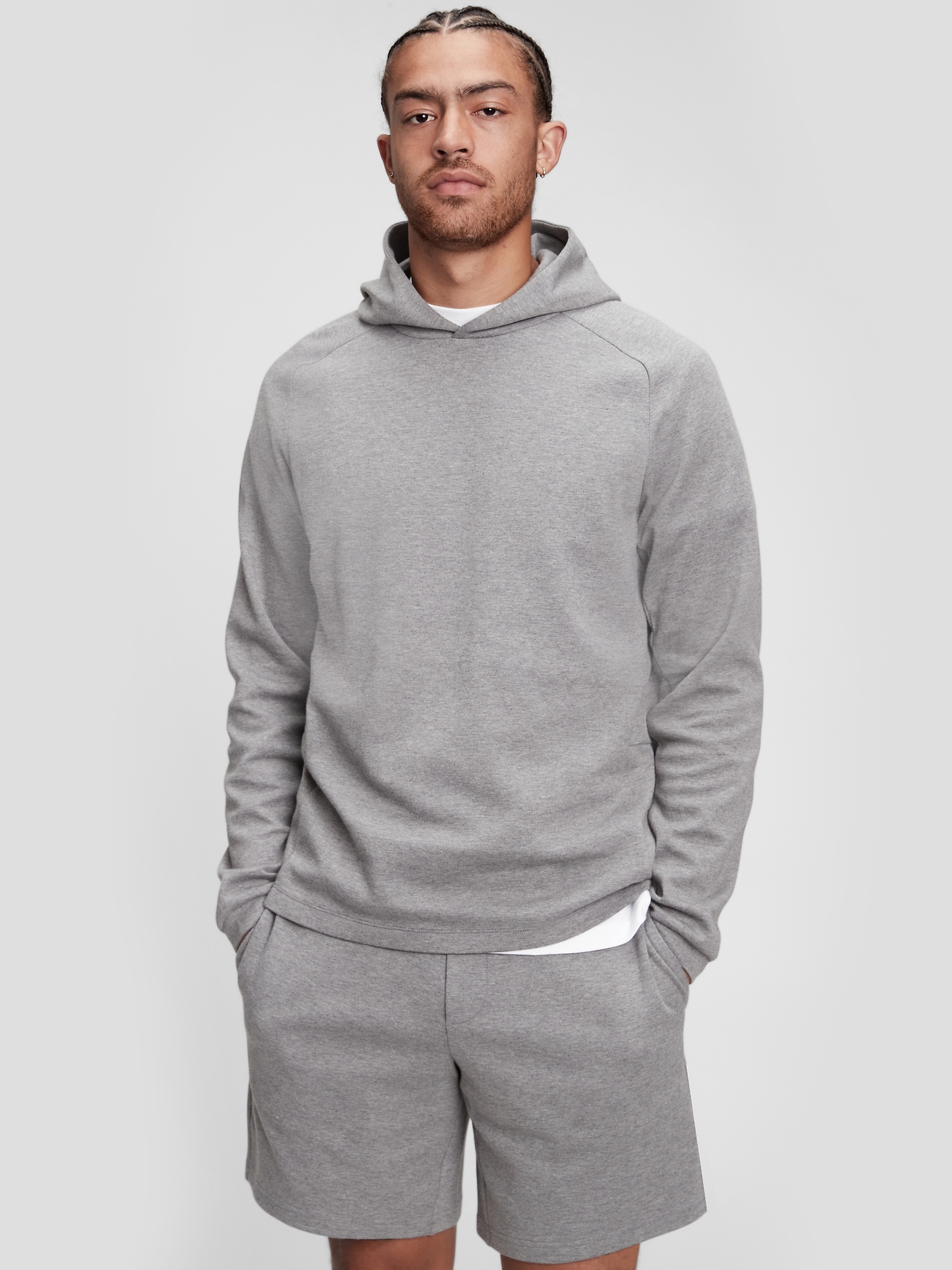 Gapfit Tech Fleece Hoodie