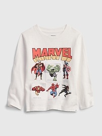 babyGap &#124 Marvel Interactive T-Shirt