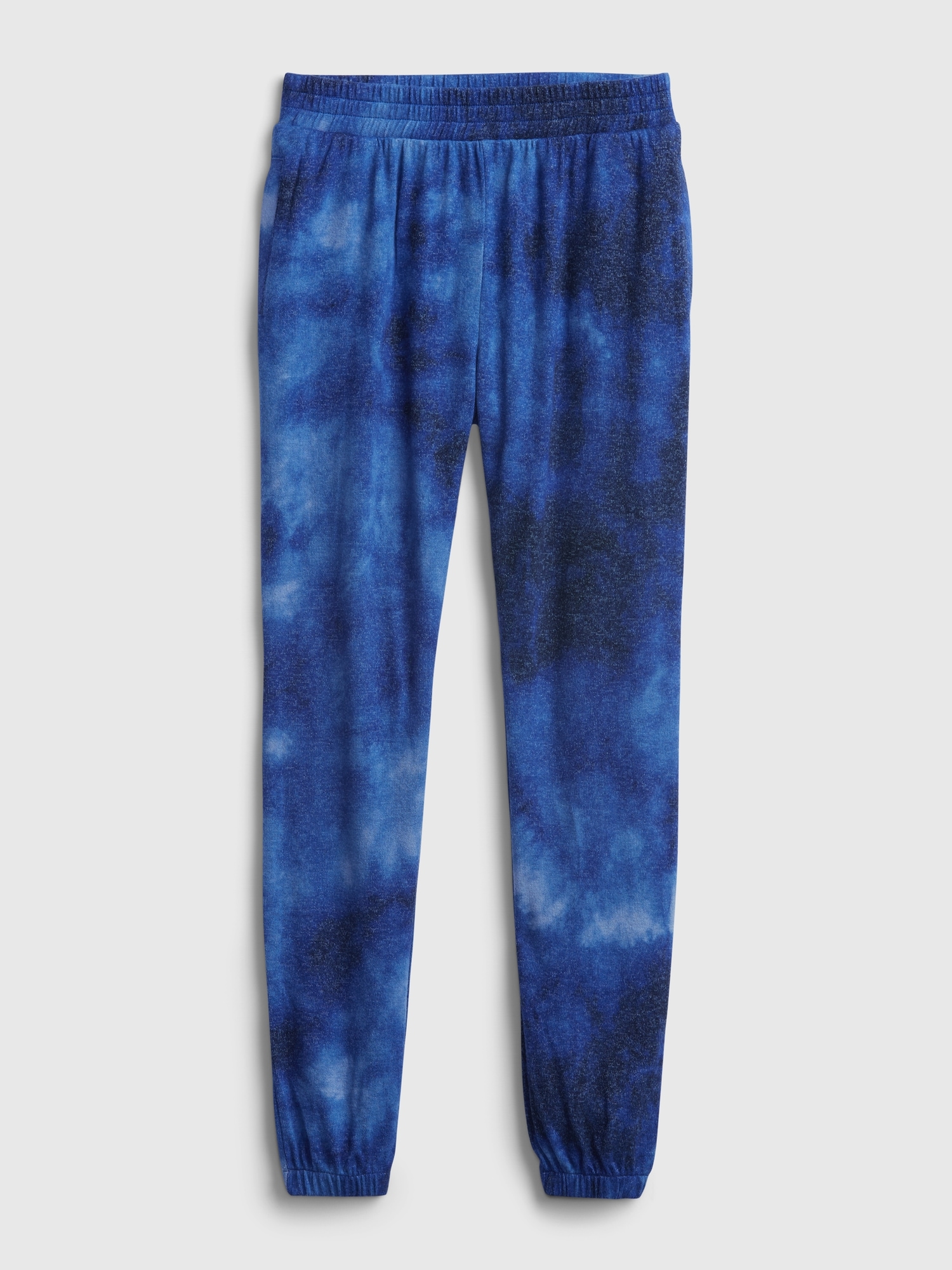 Gap softspun brushed joggers outlet