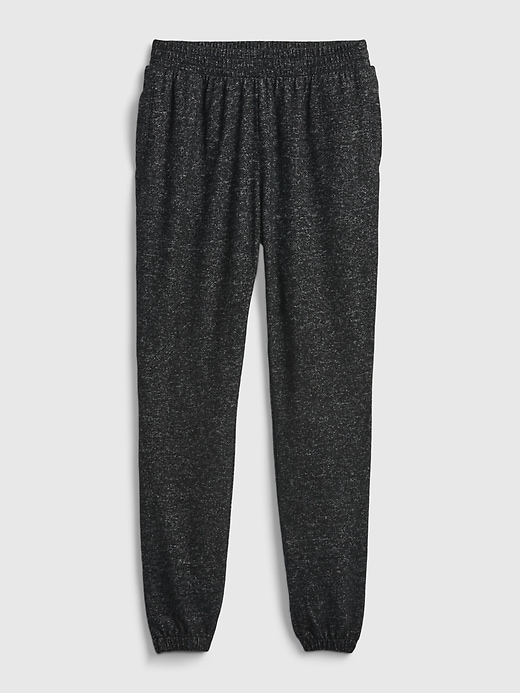 softspun joggers gap