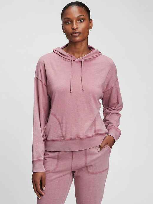 Gap hoodie and sweatpants set sales