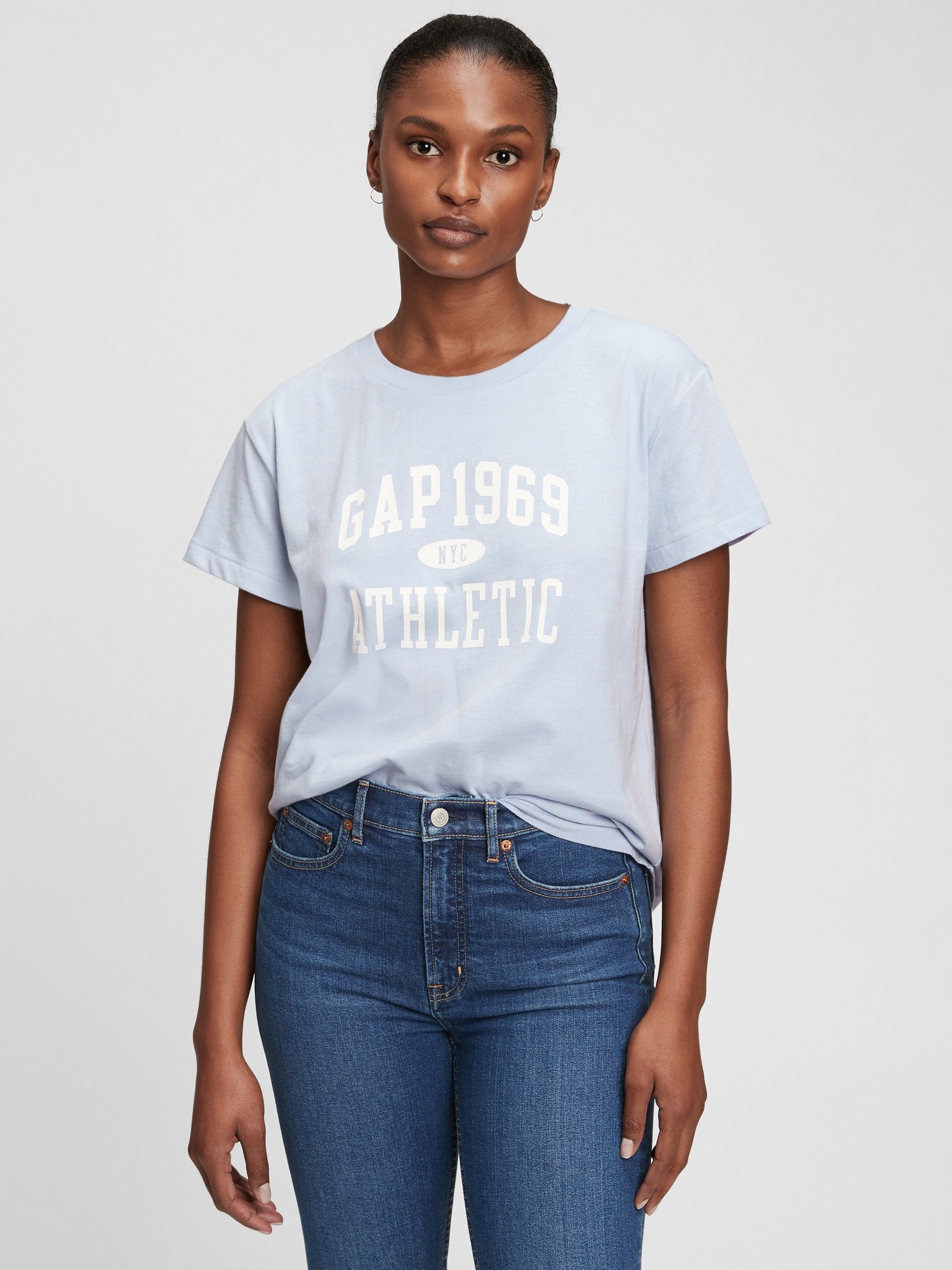 Gap Logo T-Shirt | Gap