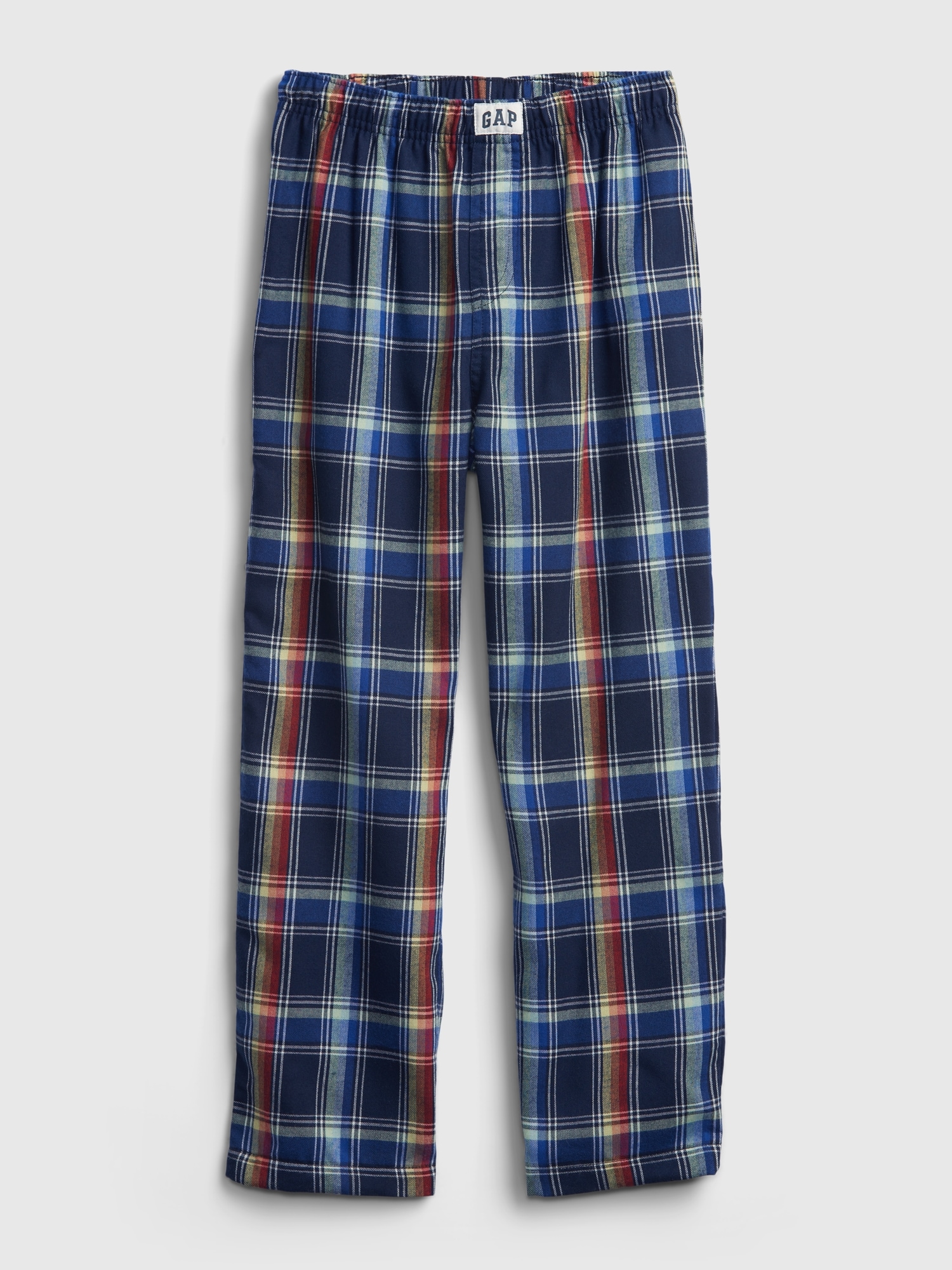 Kids plaid pajama pants Clearance