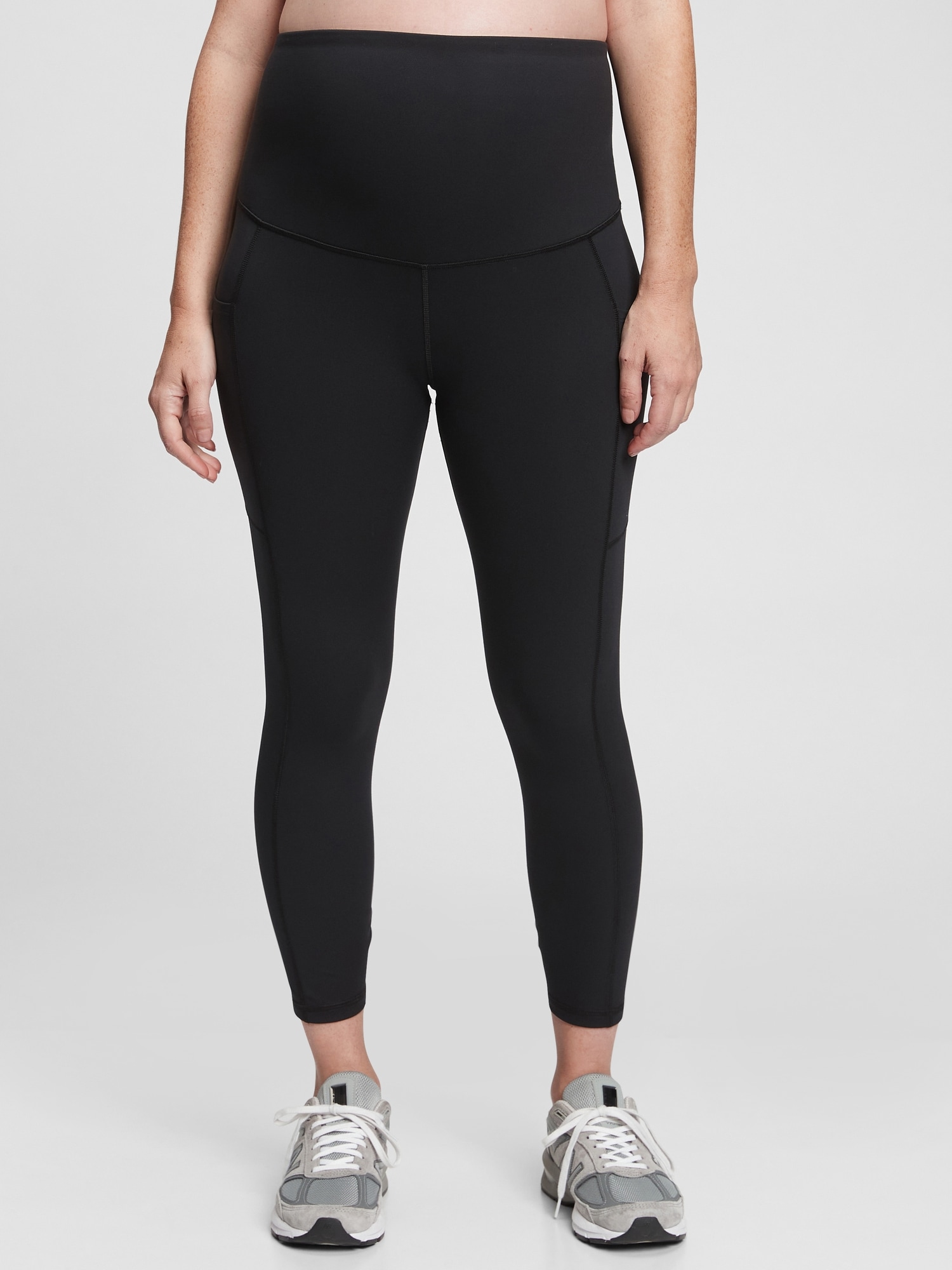 Leggings with Side Pockets