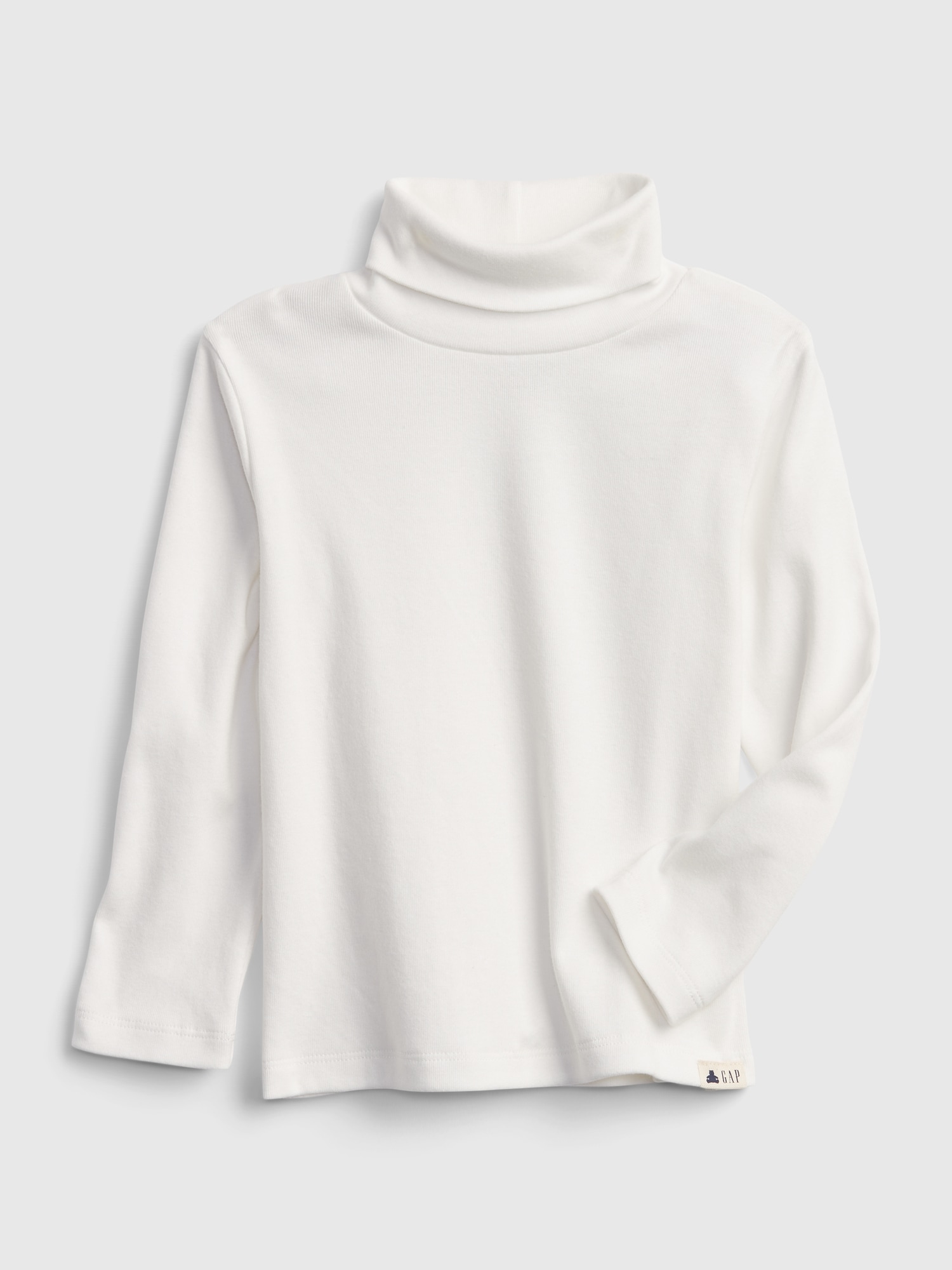 Gap shop white turtleneck