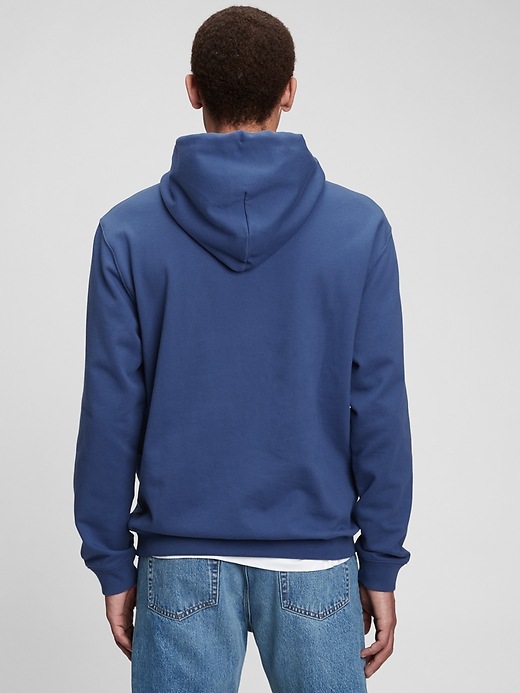 Image number 2 showing, Gap Logo Hoodie