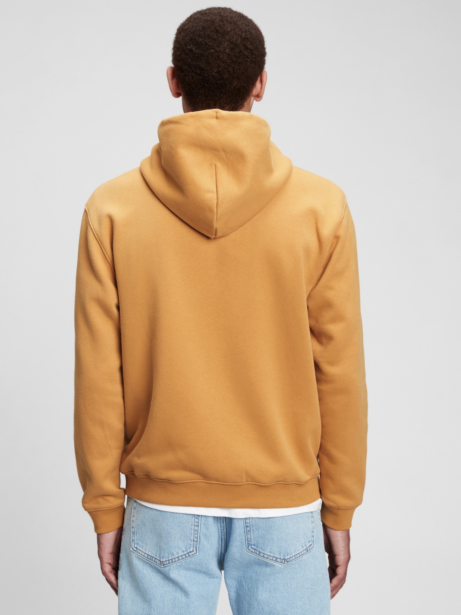 Vintage Soft Hoodie Gap