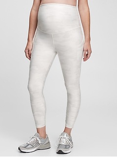 Maternity GapFit Full Panel Full Length 