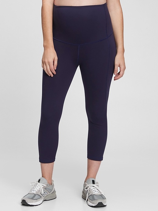 maternity gap leggings