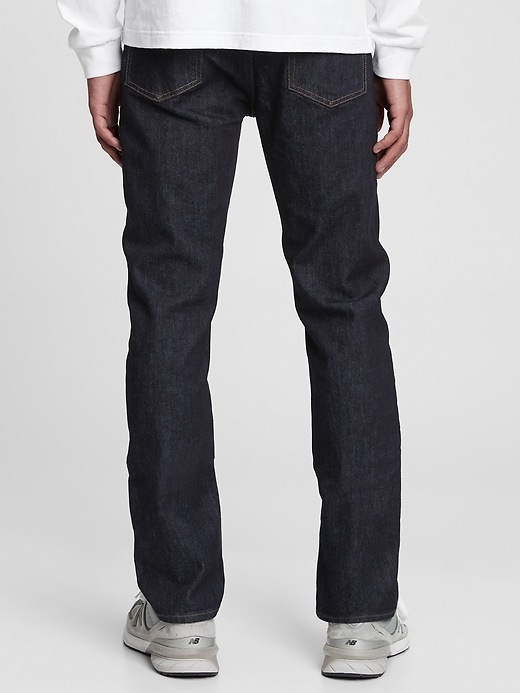 Image number 2 showing, Slim Jeans in GapFlex with Washwell&#153