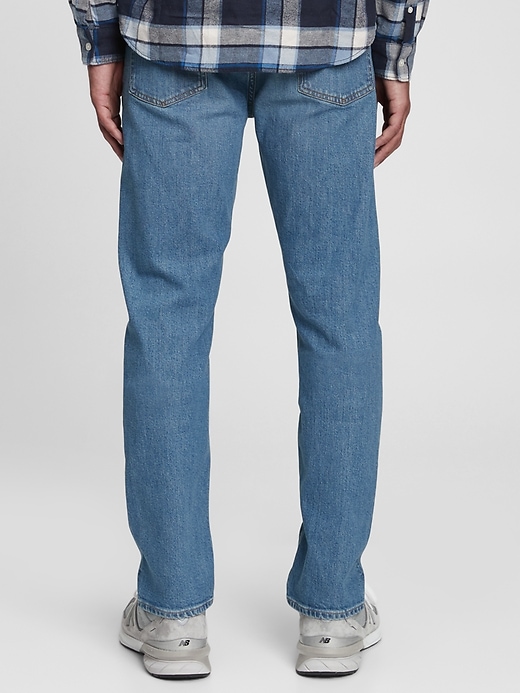 Image number 2 showing, The Gen Good Slim Fit Jeans with Washwell&#153