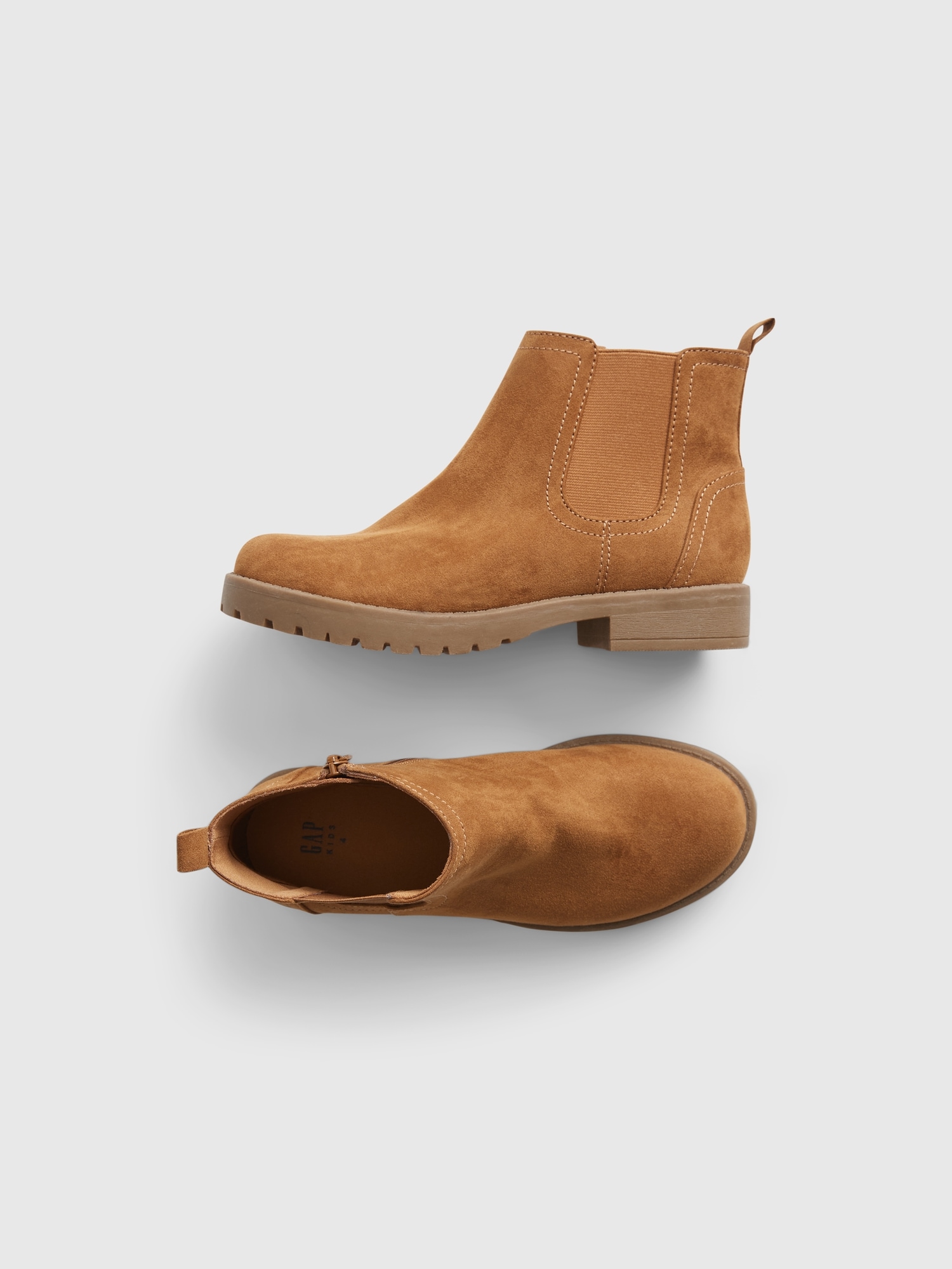 Kids Ankle Boots | Gap