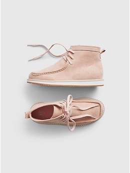 Gap kids boots Clearance