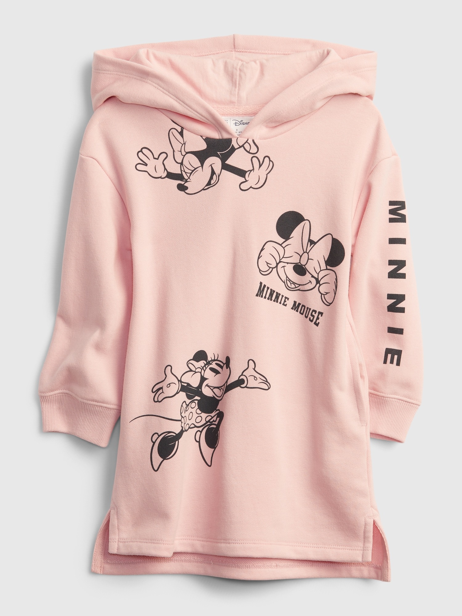 Minnie mouse hoodie primark best sale