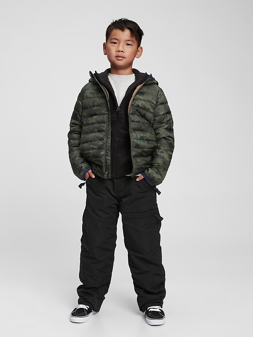 Image number 2 showing, Kids ColdControl Ultra Max Pants