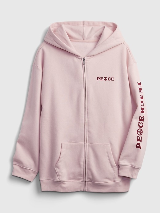 Gap cheap tunic hoodie