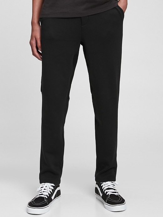 Image number 1 showing, Teen GapFit Cozy Tech Joggers