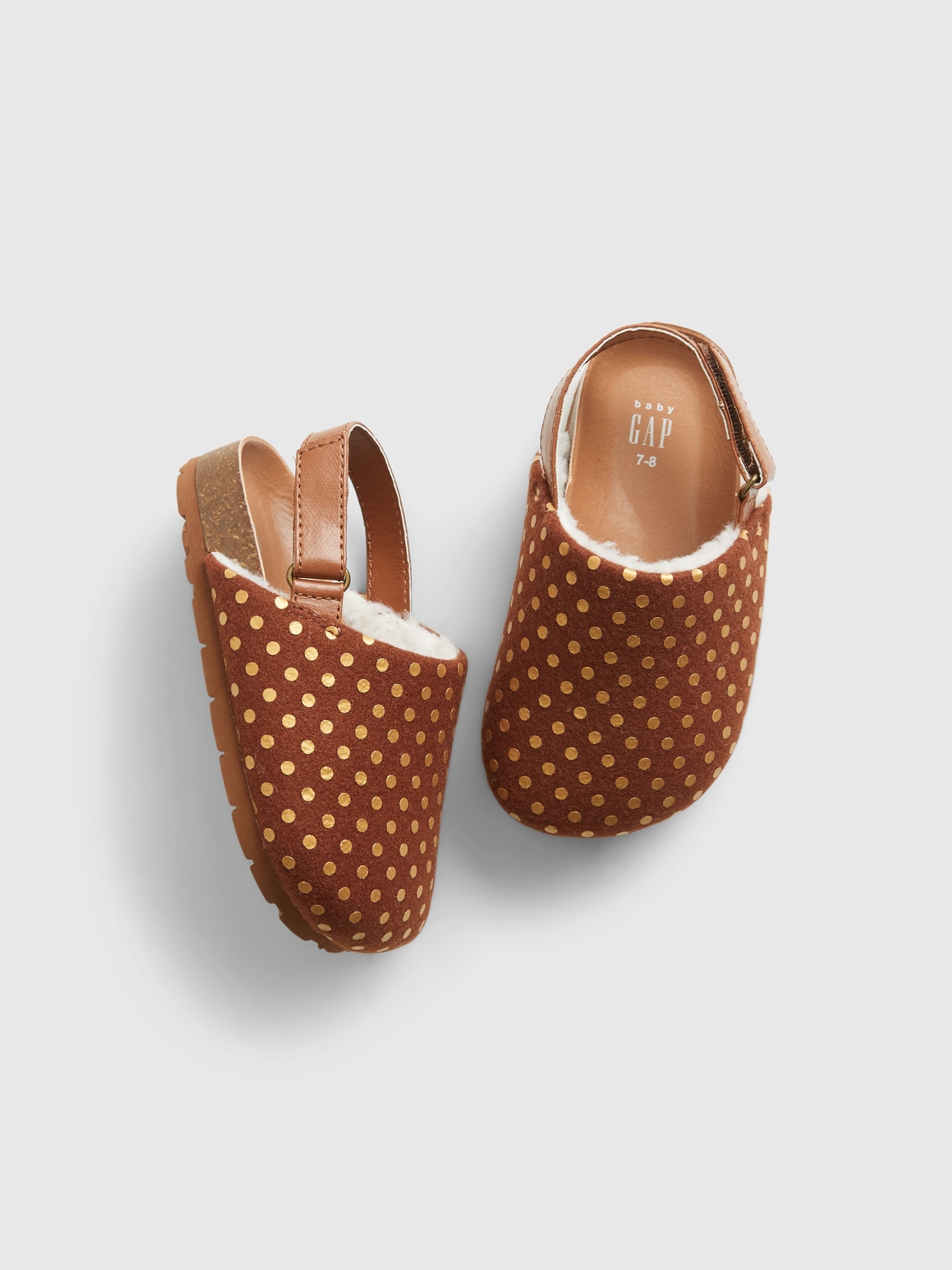 Gap clogs on sale