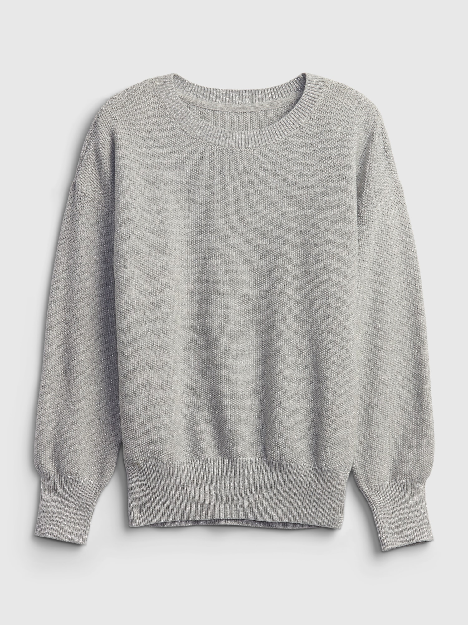 Kids Slouchy Sweater | Gap