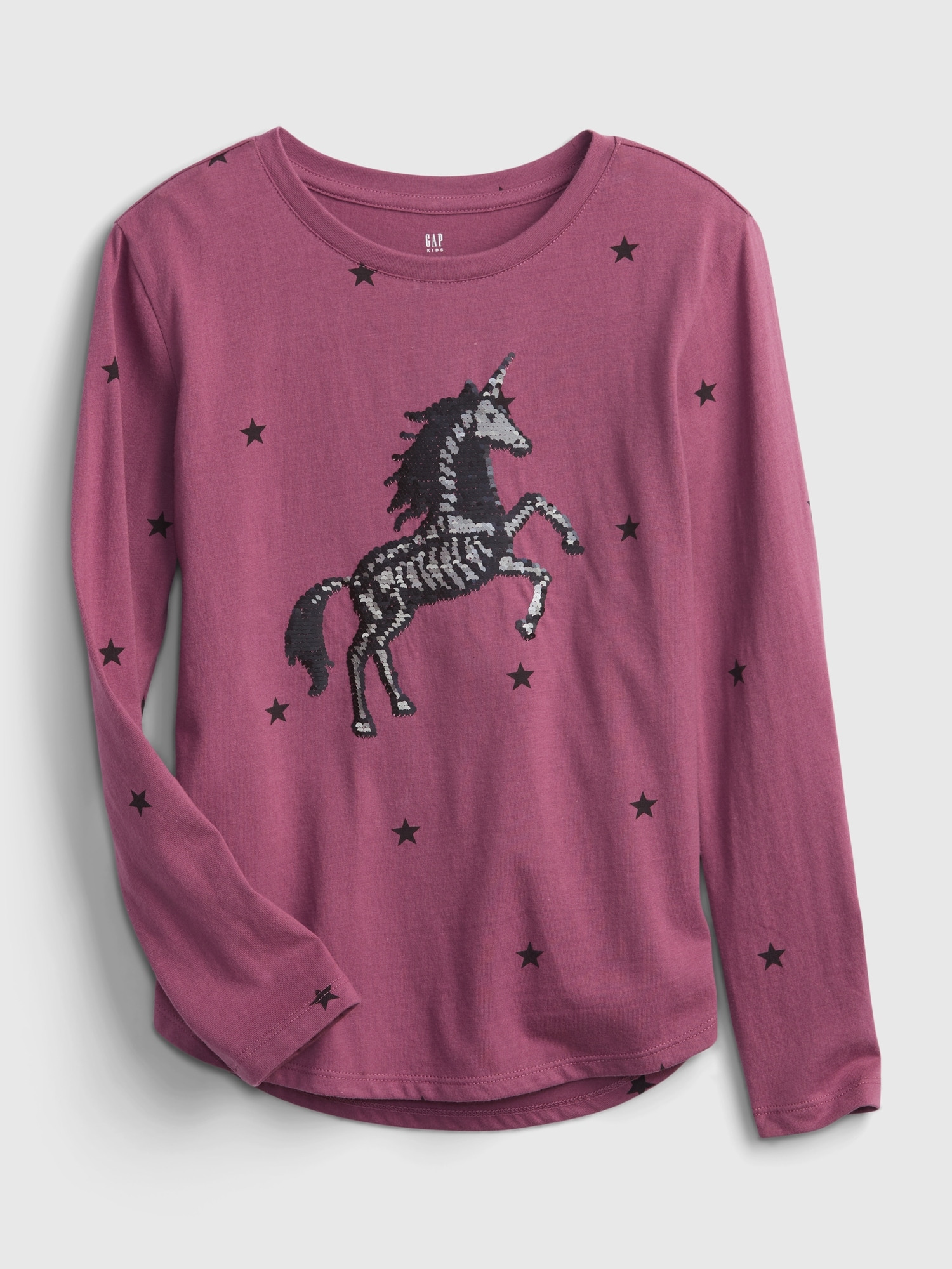 Gap on sale unicorn shirt
