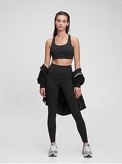 gap active leggings
