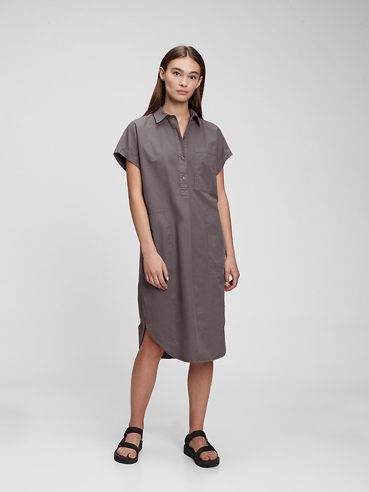 Image number 9 showing, Popover Dress