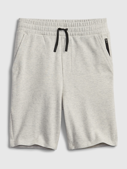 Image number 4 showing, GapFit Teen Fit Tech Shorts