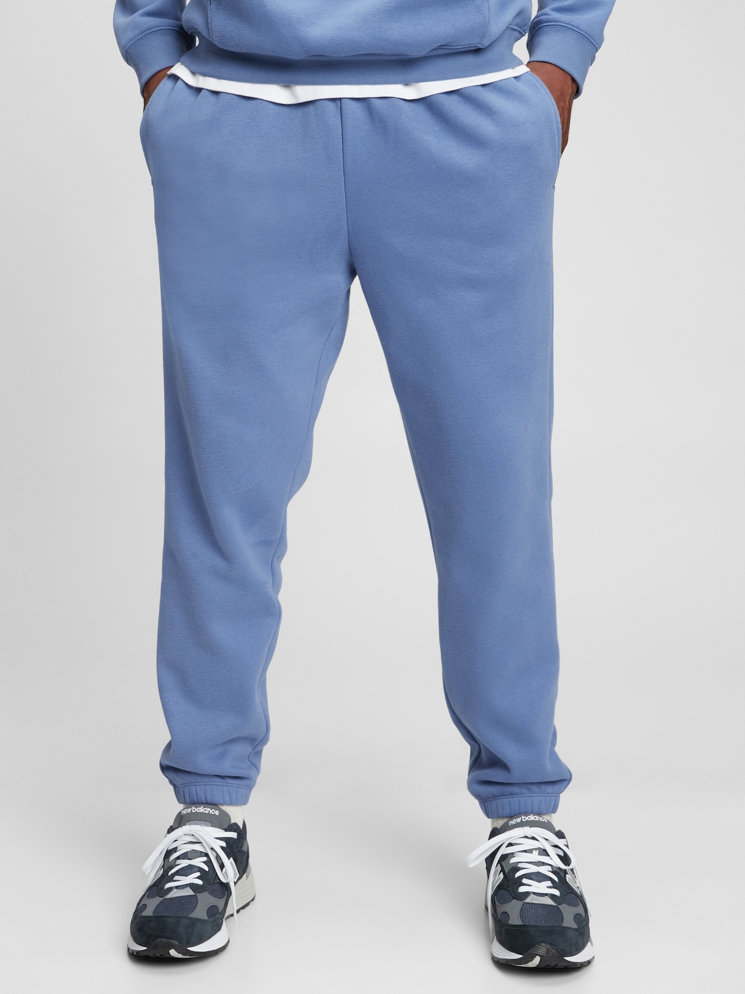 vintage soft classic joggers