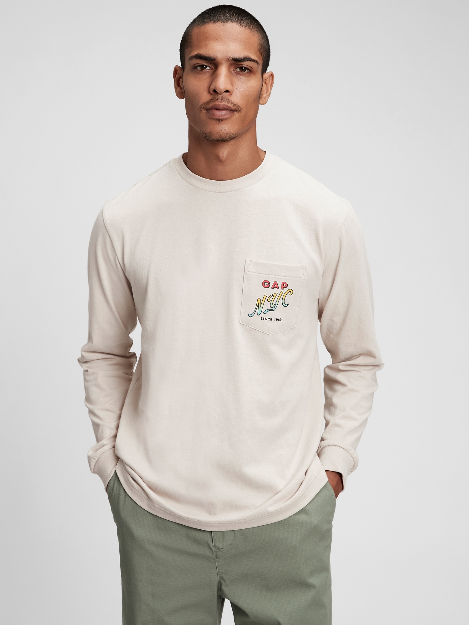 Gap Logo T-Shirt | Gap