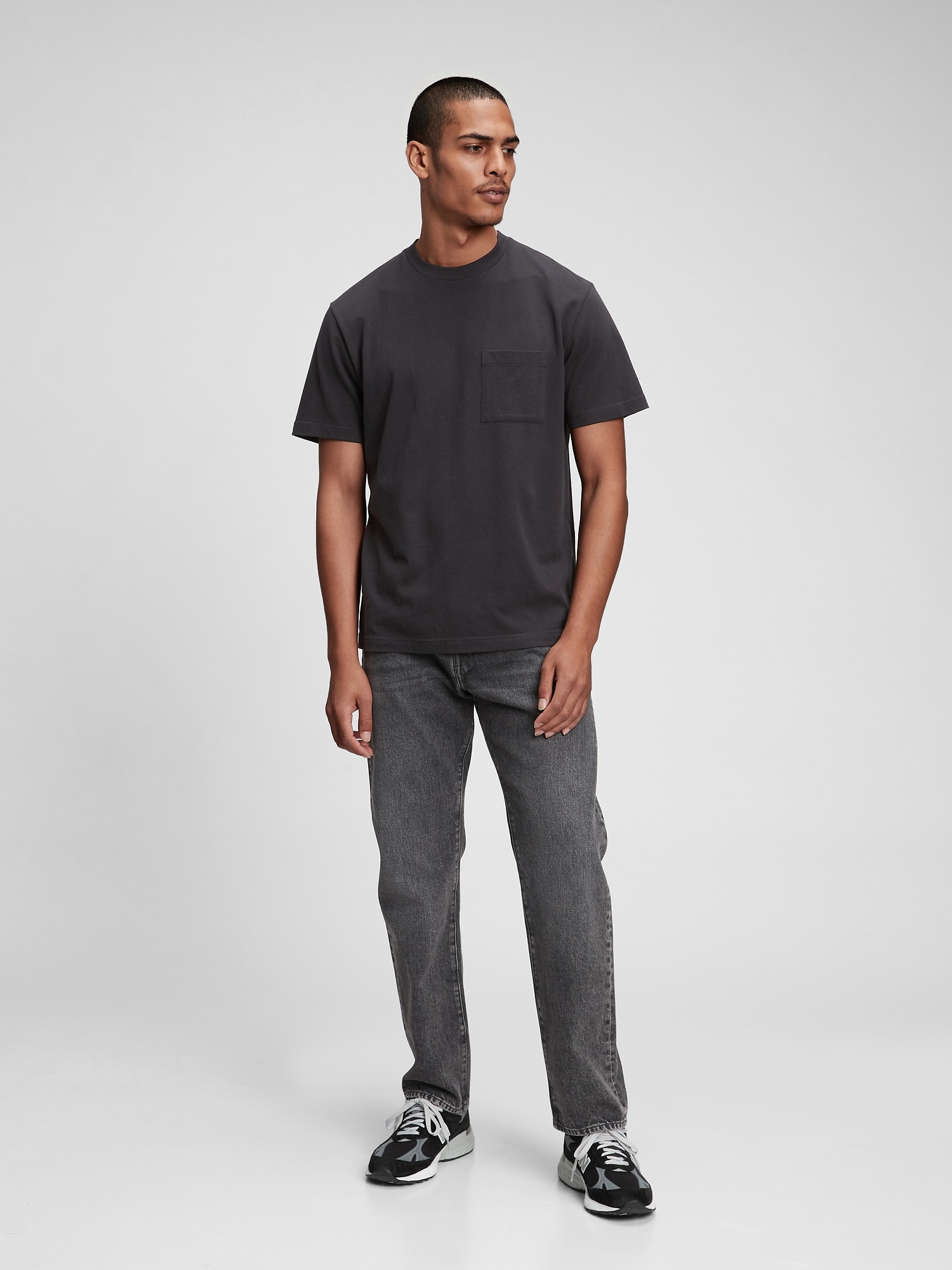 Gap Original Fit Jeans with Washwell™