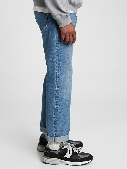 Image number 3 showing, Original Fit Jeans with Washwell&#153