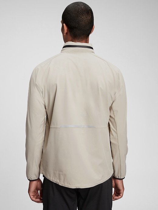 Image number 2 showing, GapFit Active Jacket