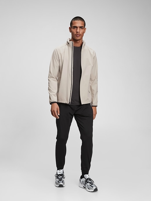 GapFit Power Zip Jacket curated on LTK