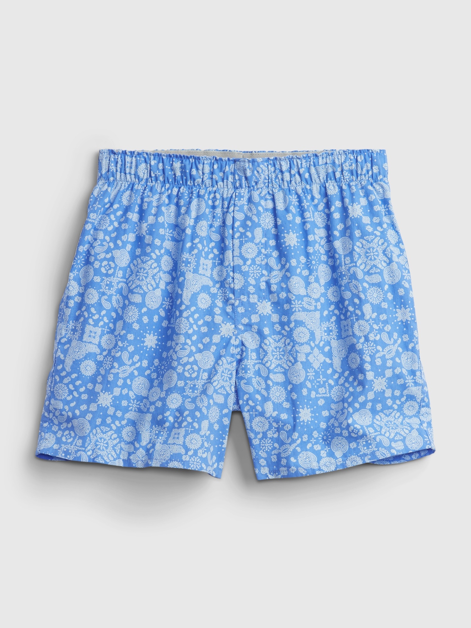 Print Boxers | Gap