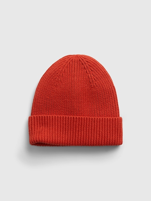 Gap red beanie Clearance