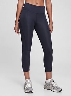 gap capri leggings