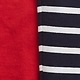 stripe navy blue