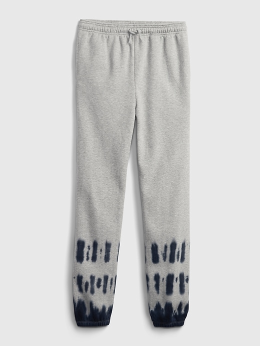 Image number 2 showing, Teen Tie-Dye Joggers