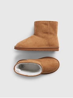 gap childrens boots
