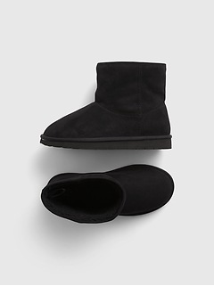 gap childrens boots