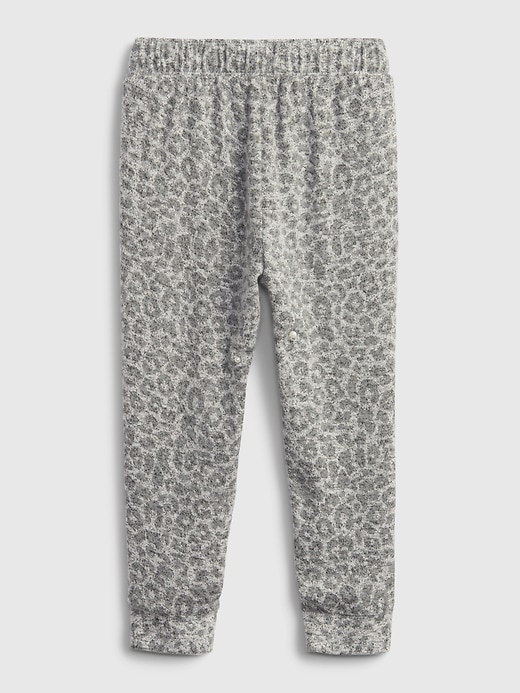Softspun discount joggers gap