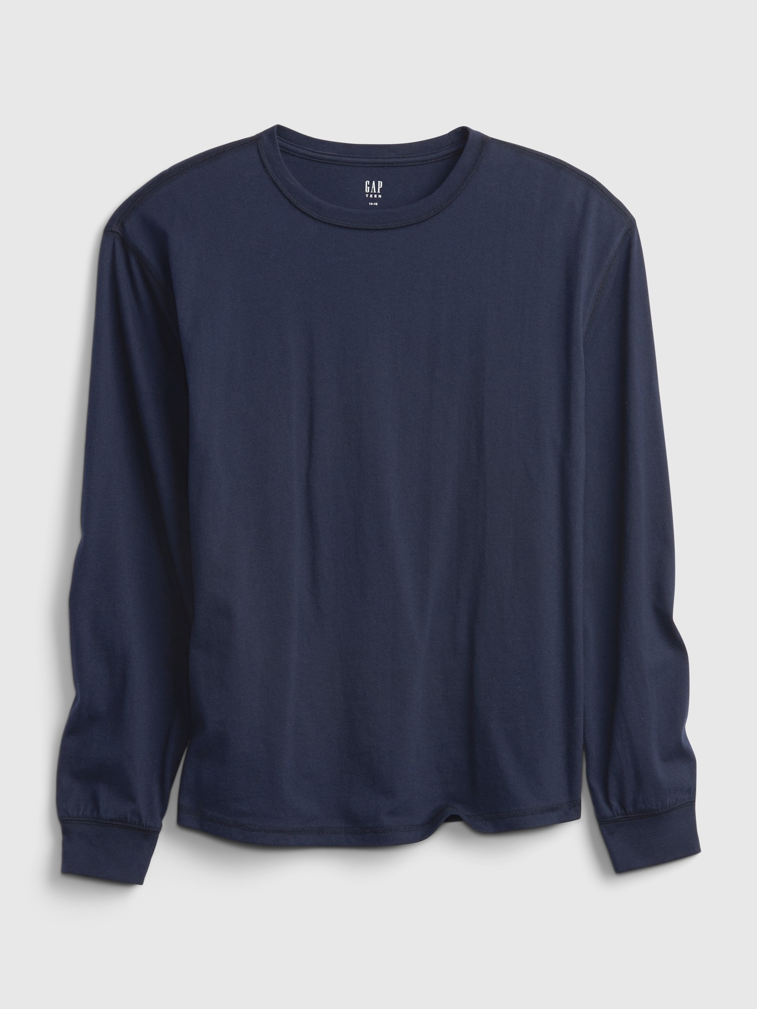 gap organic cotton t shirt