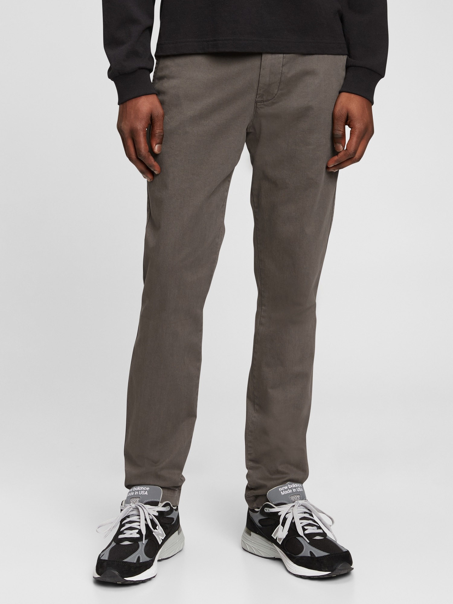 gap vintage khakis
