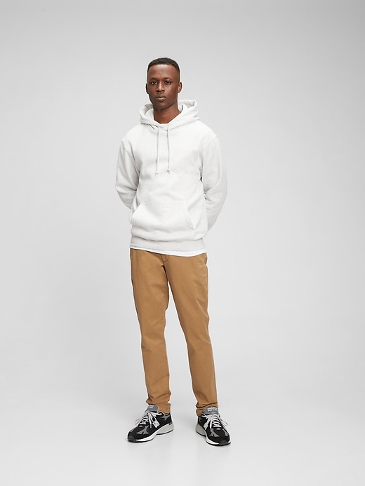 Gap khakis vintage 2025 standard fit
