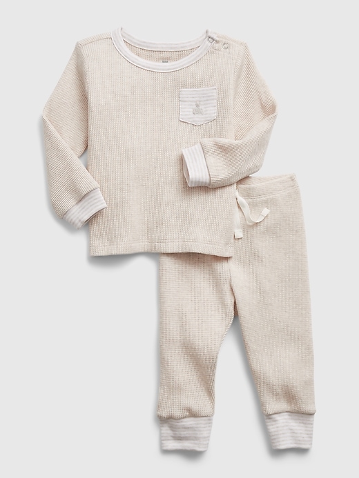 Image number 5 showing, Baby Outfit Set