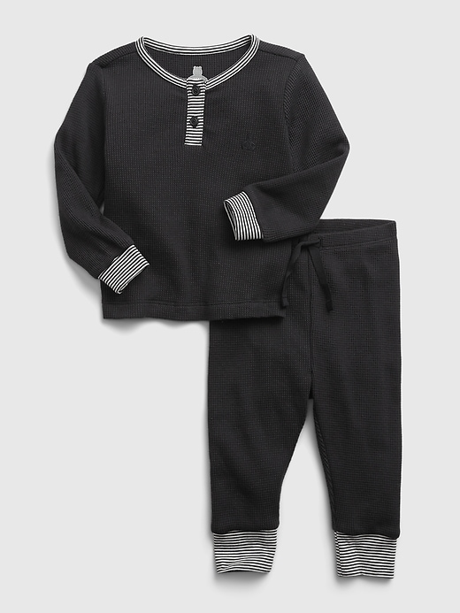 Image number 4 showing, Baby Outfit Set